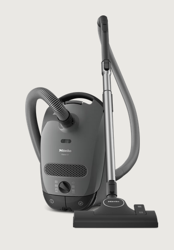 Screenshot 2026 03 13 at 10 43 40 Miele Classic C1 Pure Suction PowerLine SBAN0 Graphite grey