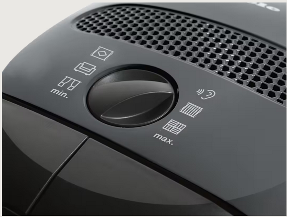 Screenshot 2026 03 13 at 10 43 55 Miele Classic C1 Pure Suction PowerLine SBAN0 Graphite grey