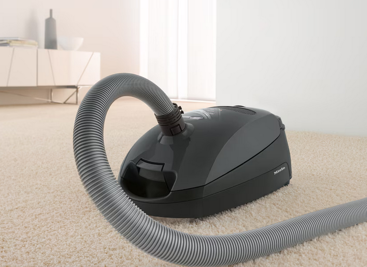 Screenshot 2026 03 13 at 10 44 11 Miele Classic C1 Pure Suction PowerLine SBAN0 Graphite grey