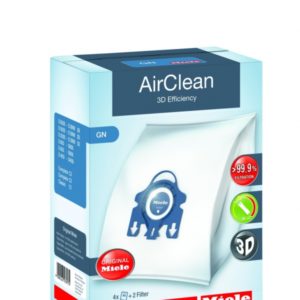 Miele AirClean FilterBags Miele GN Bags