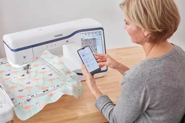 xj1 MyDesign Snap Mobile App1