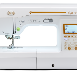 Soprano - Quilting Machine