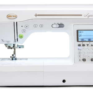 Lyric - Quilting Machine