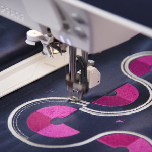 Blouse Radiant Stitch Blouse Radiant Stitch