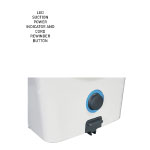 10Airbelt D1 D4 LED Indicator Cord Button 150 10Airbelt D1 D4 LED Indicator Cord Button 150