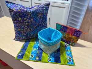 Serger club