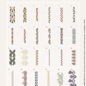 VIKING DISK #064 ITALIAN ROMANCE