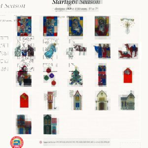 VIKING DISK #157 STARLIGHT SEASON