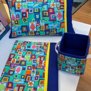 PILLOW CASE