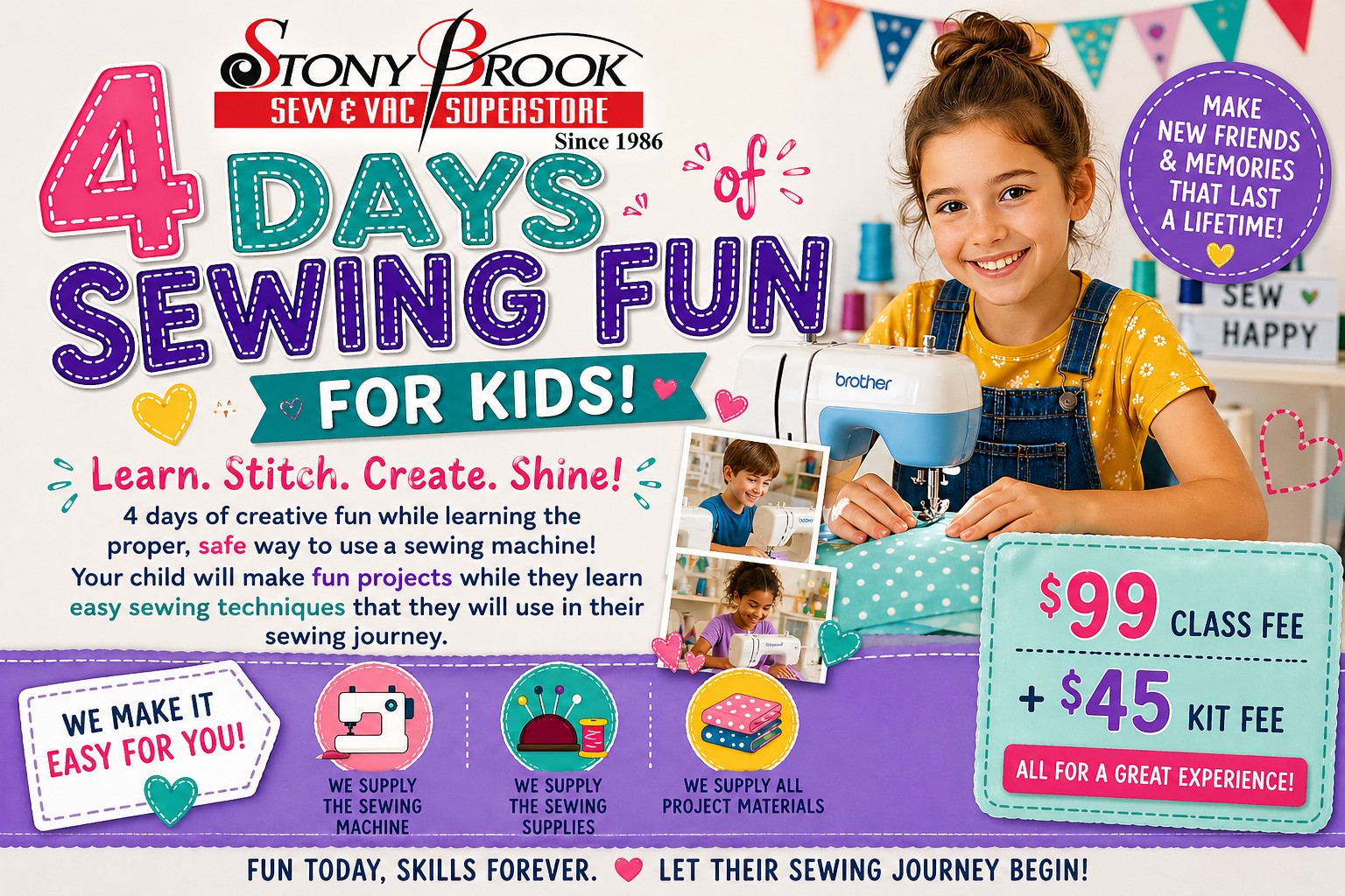 kids camp
