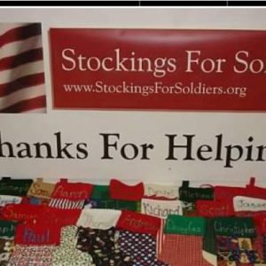 Stockings Stockings