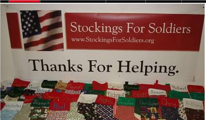Stockings Stockings