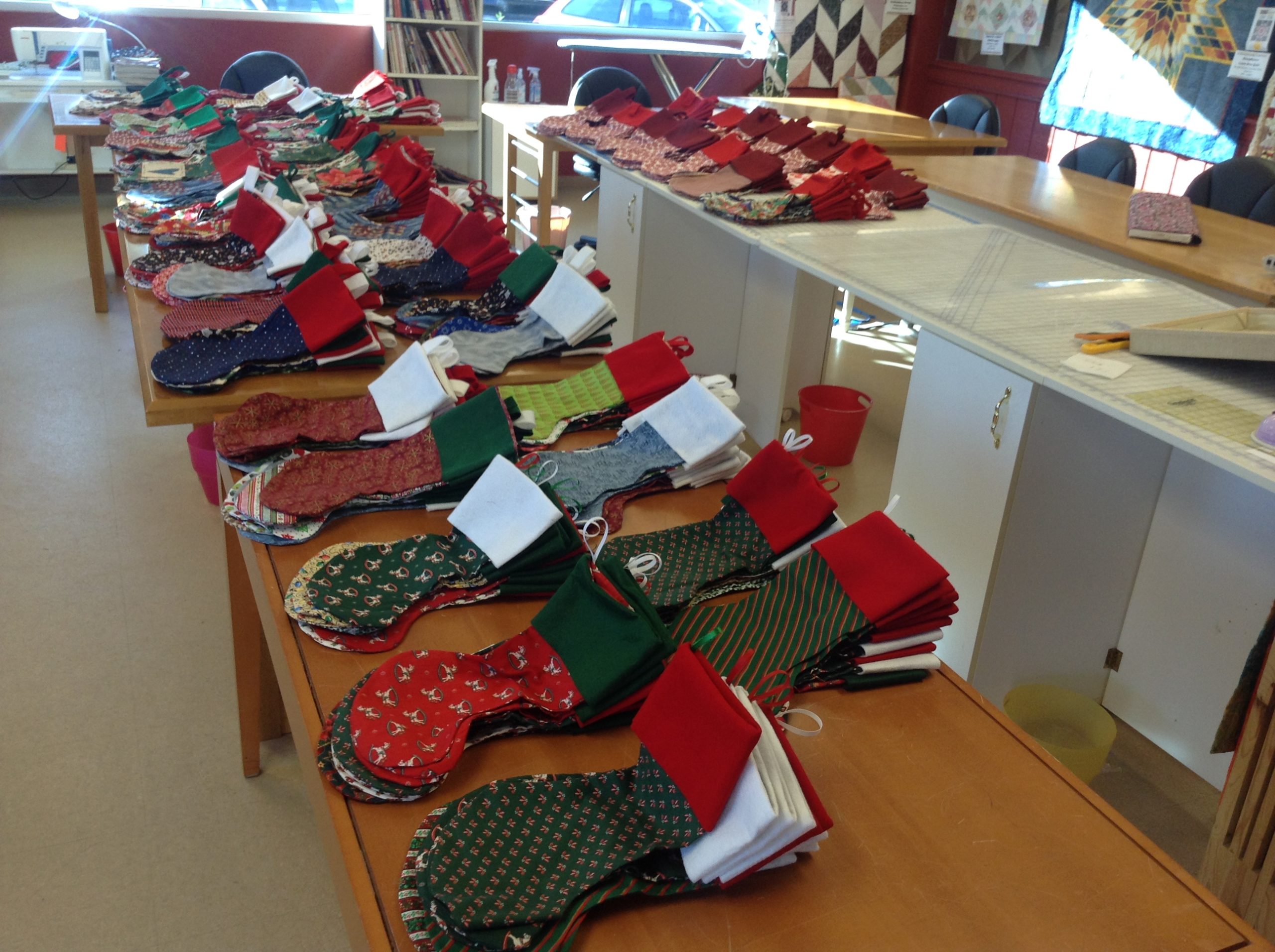 stockings stockings