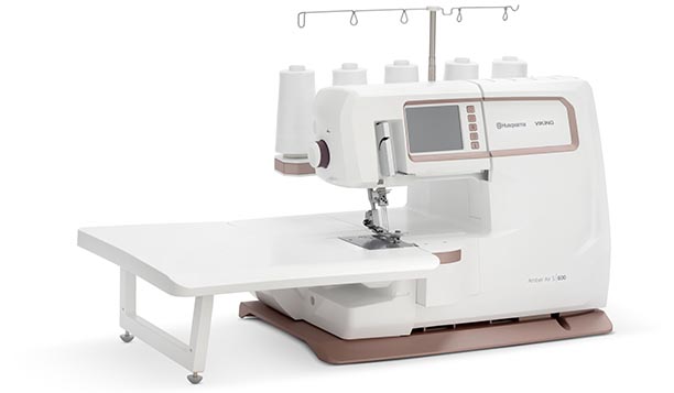 Amber Air S | 600 Image