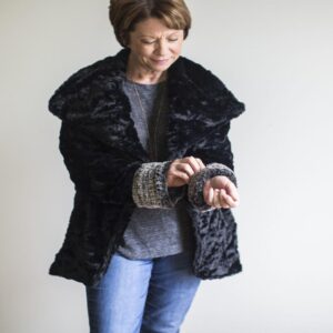 serger ls fuzzy coat 12