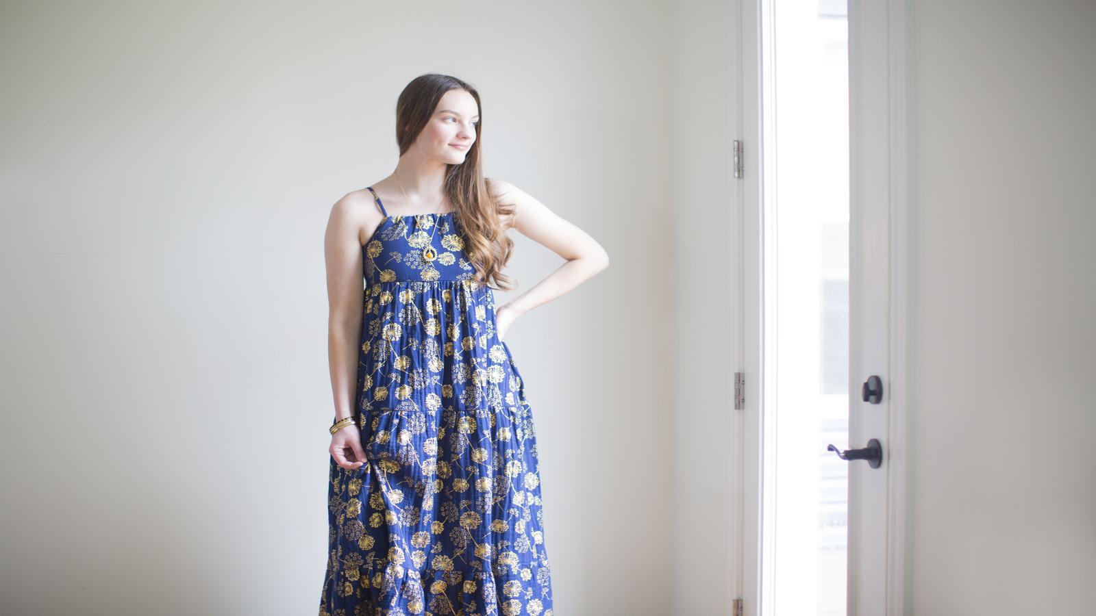 serger ls ruffle dress 9