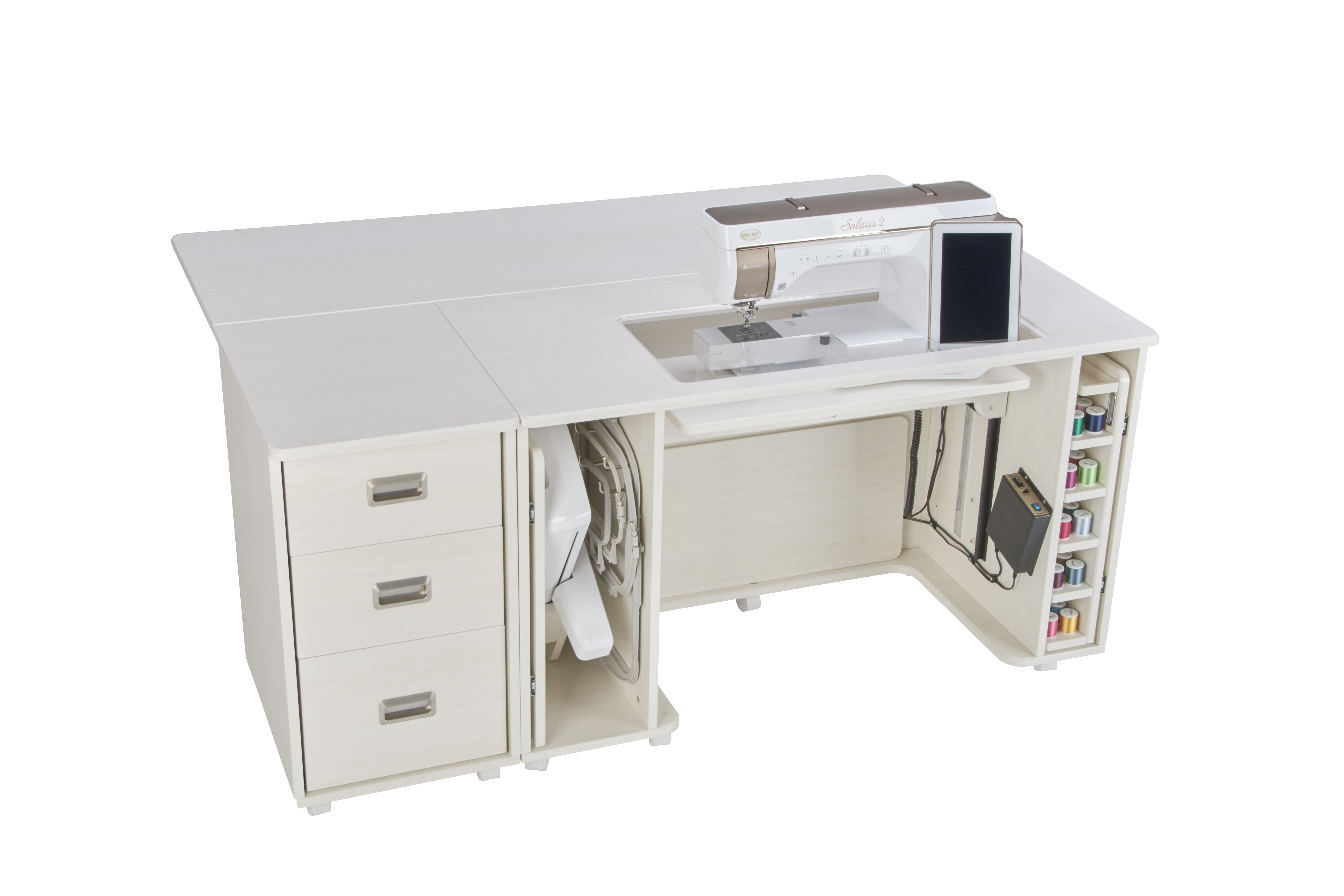 EmbroideryCenter KOEC CP 1 EmbroideryCenter KOEC CP 1