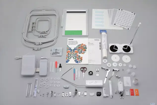 90 XP3 ACC 90 XP3 ACC