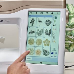 Altair2 built in designs Altair2 built in designs