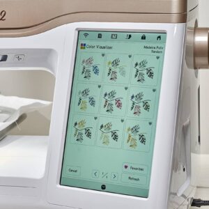 Altair2 ColorVisualizer Altair2 ColorVisualizer