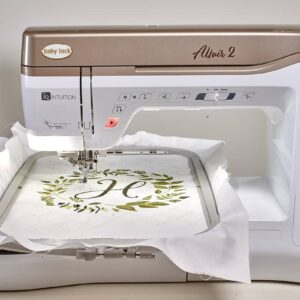 Altair2 emb field Altair2 emb field