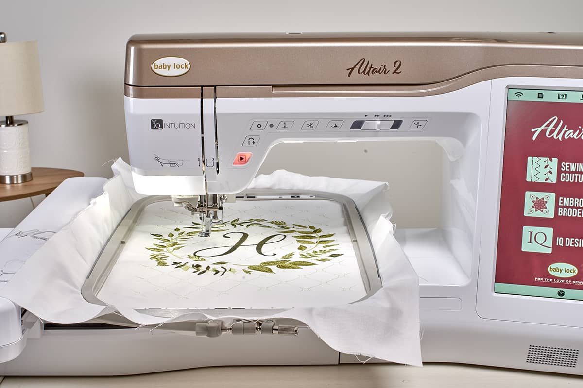 Altair2 emb field Altair2 emb field