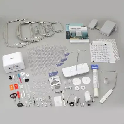 45 W2 XJ2 ACC 45 W2 XJ2 ACC