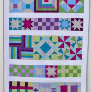 Learn to Quilt