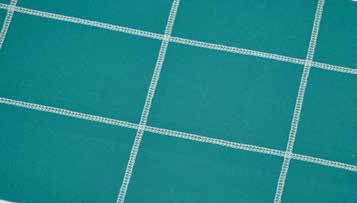 BabyLock Accolade Chain Cover Tension Disks