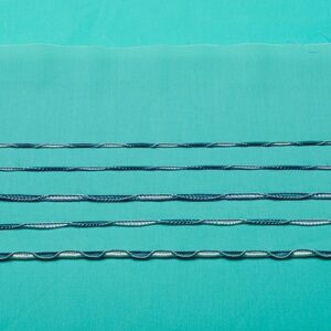 BabyLock Accolade ExclusiveWaveStitch