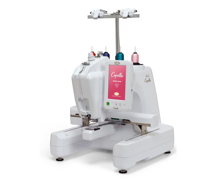 MachineMachineMachine, Machine, Sewing