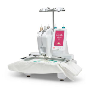 MachineMachineMachine, Machine