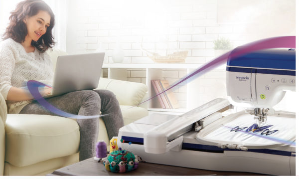 BES4 wireless upgrade kit 600x359