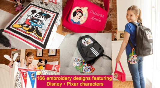 XV8500D angled cropped Disney collage 534x294