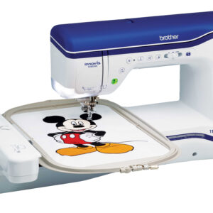 XV8550D Disney angle LR 1