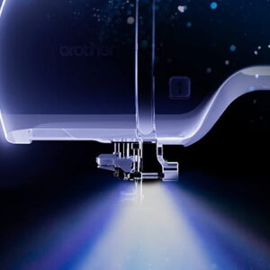 IIVO Largest Projection Area