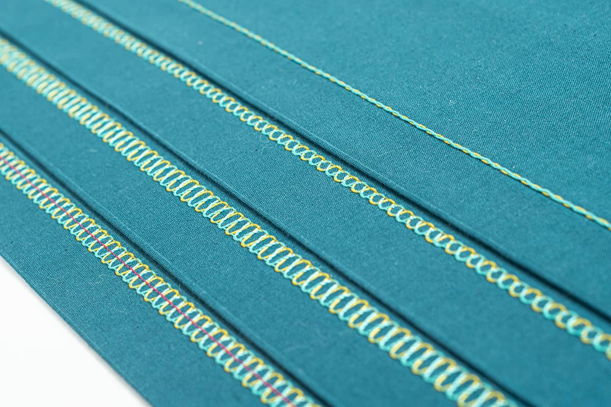 BabyLock Applaud CreativeStitches