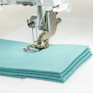 BabyLock Applaud DropFeed