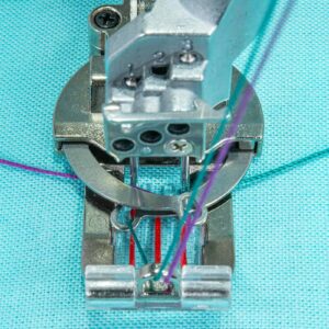 BabyLock Applaud DualWiper