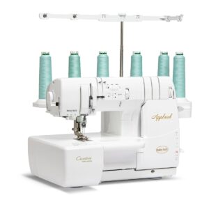 BabyLock Applaud angleRight