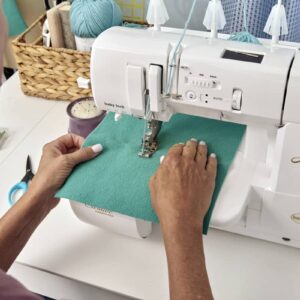 BabyLock Applaud heroImage