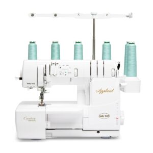 BabyLock Applaud mainProductImage