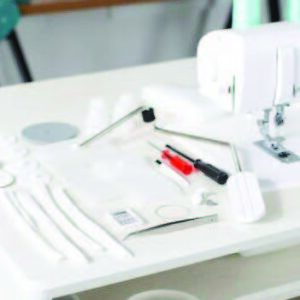 Euphoria IncludedAccessories