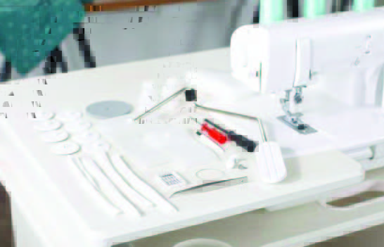 Euphoria IncludedAccessories