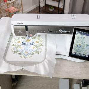 25.2.10Tacony Radiance 0168 HR