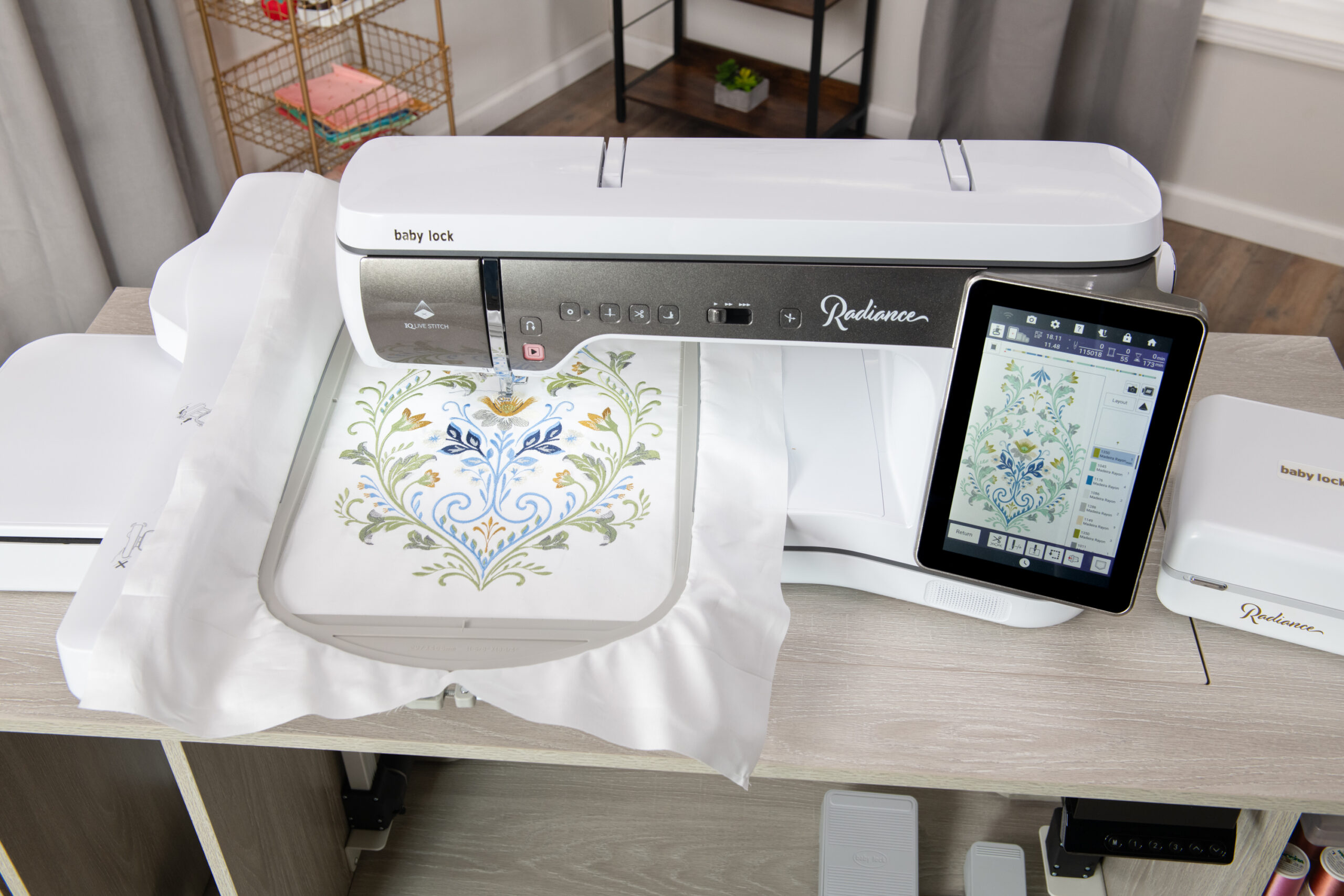 25.2.10Tacony Radiance 0168 HR