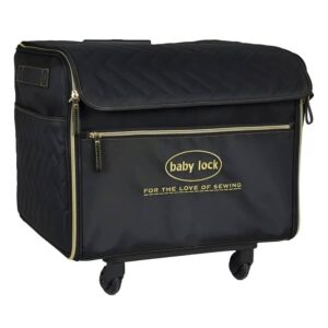 BabyLock LargeSergerTrolley mainProductImage