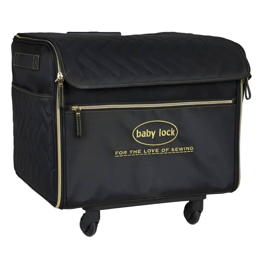 BabyLock LargeSergerTrolley mainProductImage BabyLock LargeSergerTrolley mainProductImage