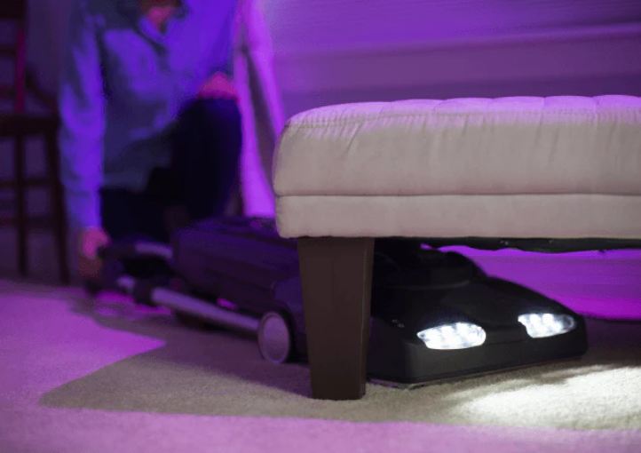 Screenshot 2025 10 29 at 10 29 17 Riccar R30D.6 Tandem Air Deluxe Upright Vacuum eVacuumStore.com