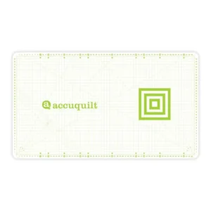 mat aq accuquilt rotary cutting mat web